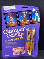 1982 Glamour Gals Dolls