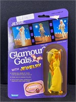 1982 Glamour Gals Dolls