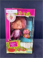 1980 Strawberry Shortcake Collection