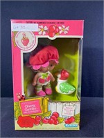 1980 Strawberry Shortcake Collection