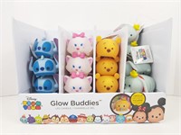 Disney's Glow Buddies LED Candles