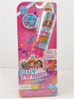 Party Pop Teens Double Surprise Edition Popper