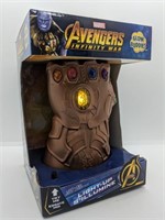 Avengers Glow Buddies Light Up