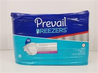 Prevail Breezers (Size Medium - x16)