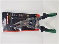 Fuller Pro: Aviation Snips (Cuts Right)