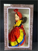 1999 Effanbee Doll