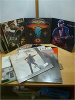 Records - Neil Young / Boston