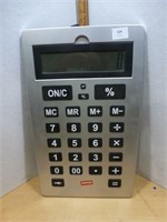 Giant Calculator - Works