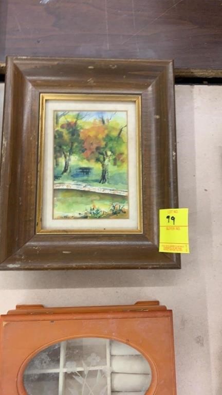Early November Online Auction