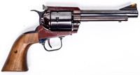 Gun United Sporting Arms 44 Mag. Single Action