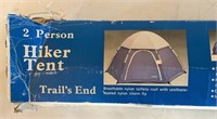 2 Person Hiker Tent