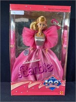 Celebration Barbie Doll Special Limited Edition
