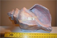 Large Ceramic Shell