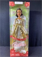 2005 Holiday Angel Barbie Doll