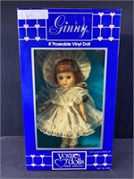 Ginny Vogue Dolls - Sweet Rosebud
