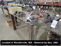 SITE WELDING SERVICES - ONLINE ONLY