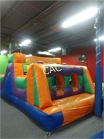 Inflatable Bounce House Liquidation Online Auction