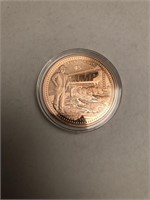 Sporting, Military, Coins, & Collectibles