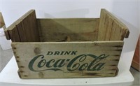 Large Coke Case 21"x16x11