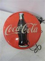 Coca-Cola Telephone 12"D