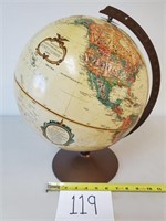 Replogle 12" Desk Globe (No Ship)
