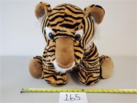 Kellytoy 18" Tiger Plush Toy