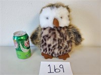 Princess Soft Toys Owl Stuffed Animal