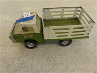 Nylint Farm Truck Toy (6" tall)