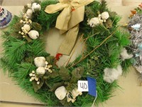 Wreath (19" Diameter)