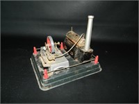 Toy Steam Engine