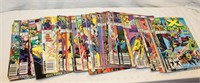 45+ Marvel X Factor Comic Books