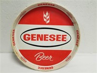 Genesee Beer Tray 12" Diameter
