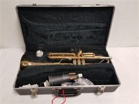 Bundy Trumpet w/ Case