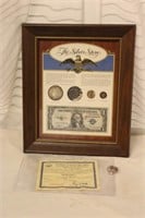 Coin Collection (See Desc)