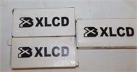 3)   Xbox xecuter Model lcd xlcd (See Desc)