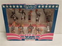 1992 Starting Lineup Team USA Basketball Jordan
