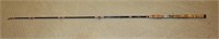 Saint Croix 5500 fishing rod, 5.5' long
