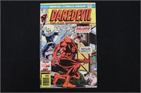 Daredevil #131/1976/Key Issue