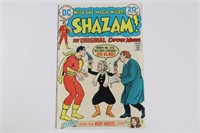 Shazam #10/1974/Obscure Bronze
