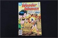 Wonder Woman #232/1977/Sharp Bronze