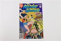 Wonder Woman #242/1978/Classic Bronze