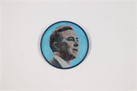 McCarthy Presidential Flicker Pin-Back