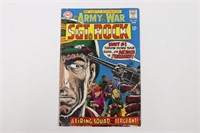 Our Army at War #192/1968/Classic Cover