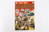 Our Army at War #207/1969/Classic Kubert