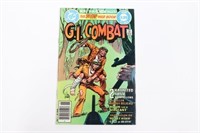 G.I. Combat #266/1984/Big War Book