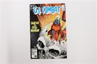 G.I. Combat #287/1986/Obscure Later Issue