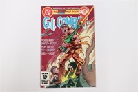 G.I. Combat #258/1983/Big War Book