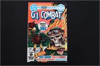 G.I. Combat #255/1983/Big War Book