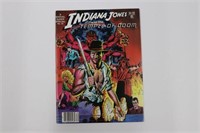 Marvel Super Special #30/1984/Indi Jones