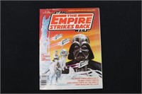 Marvel Super Special #16/Star Wars/Empire